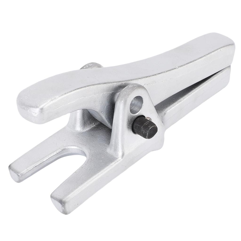 Ball Joint Separator with Black Oxidation Pin Adjustable Ball Joint Removal Tool for Car 1 1 8 To 2 1 8 Inch Opening