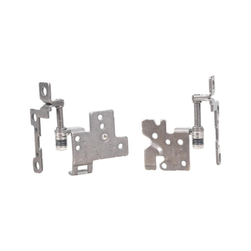 

Precise Machined Screen Metal Hinge For E15 Gen 2 E15 Gen 3 E15 Gen 4 Enhances Structural Stability for Notebook Repair 1