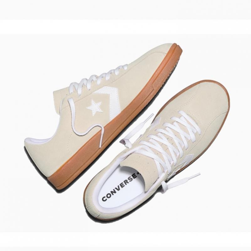 Converse All Star Classic Trainer Retro Classic Ecru A16031c