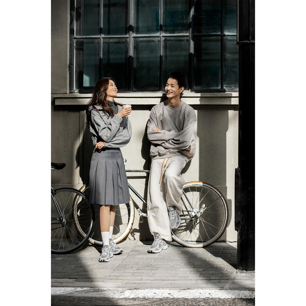 New Balance 725 Grey Sneakers ML725P