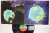 LP Record YES Fragile SD7211 ATLANTIC 1972 US Rock Used