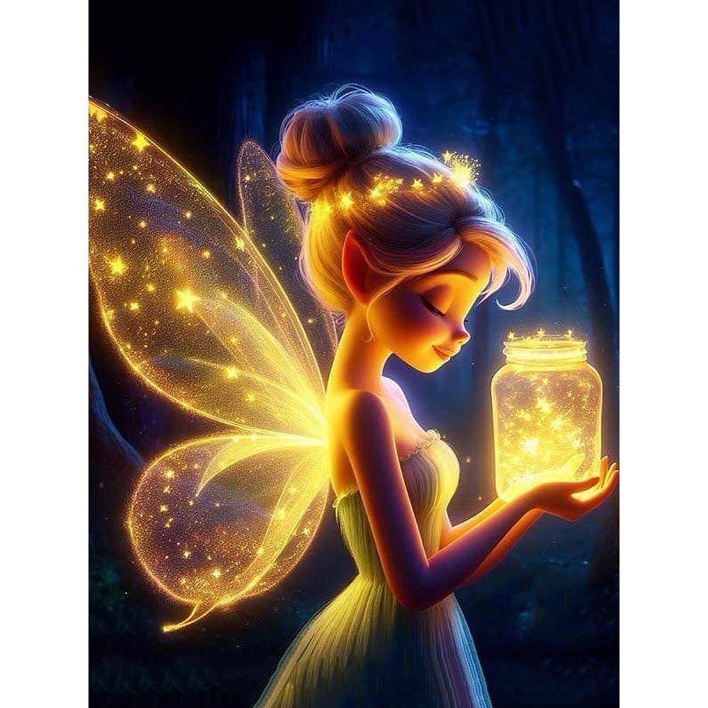 Diamond Painting Disney Lilo and Stitch Super Mario Pikachu Home Decor Full Square&Round Diamond Mosaic Embroidery Cross Stitch