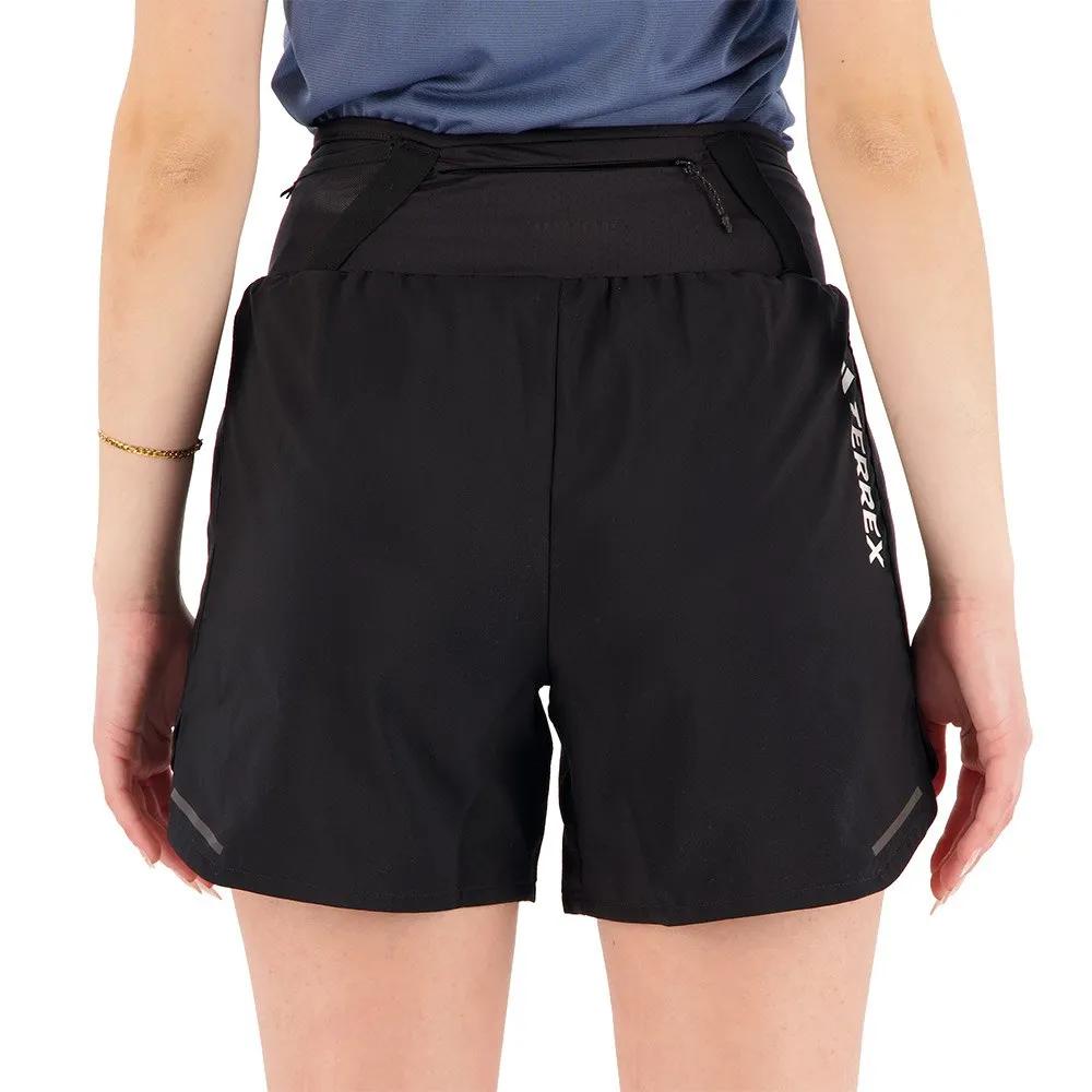Adidas Shorts Agr 5''