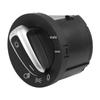 Headlight Switch Compatible with Volkswagen Magotan Sagitar Kaidi Models 5ND941431A, 5ND941431B