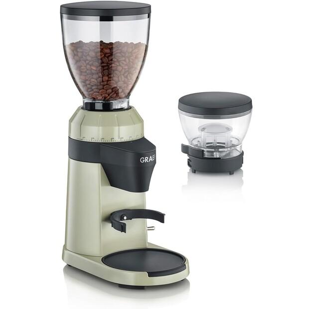 

Кофемолка Graef CM 8007