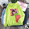 Latest Anime SK8 The Infinity Hoodies Men Harajuku Cartoon Skateboard Boys MIYA Hoodie Women Oversized Streetwear Sweatshirts