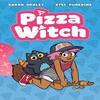 PIZZA WITCH by Sarah Graley Paperback Book 9781534327962
