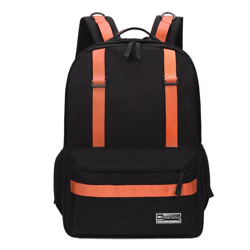 

Trendy Versatile Backpack for Commuting, Travel, and School 32cm Width x 45cm Height x 16cm Thickness