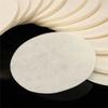 Moka Pot Dripper Coffee Filter Paper Coffee Maker Accessories Cafe Strainer Paper Filtration Tool