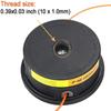 Autocut 25-2 Brush Cutter Head for Stihl FS80 FS85 FS81 FS86 FS87 FS100 FS106 FS108 4002 710 2108