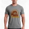 Dark Movie Crystal The Fizzgig Tshirt Summer Casual Cotton Tee Oversized Streetwear Tops Vintage Graphic Print 100 Cotton