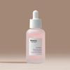 KNOURS / Sweet Rescue Balancing Bubble Burst Serum / 50ml / Oil-Water Balancing / Made In Korea
