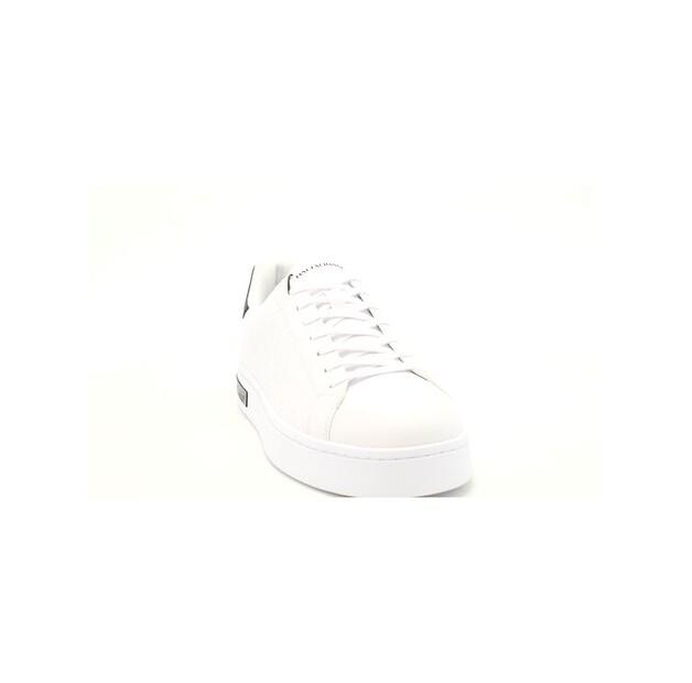 Кроссовки Armani Exchange XM000140