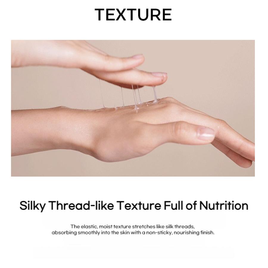 MISSHA Ampulka pro obnovu včelího pylu 40ml