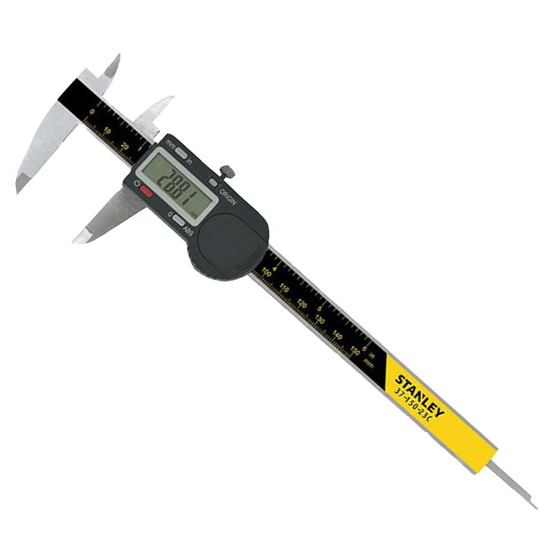 Stanley 0-300mm Industrial Digital Caliper