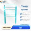 Outdoor Community Fitness Equipment