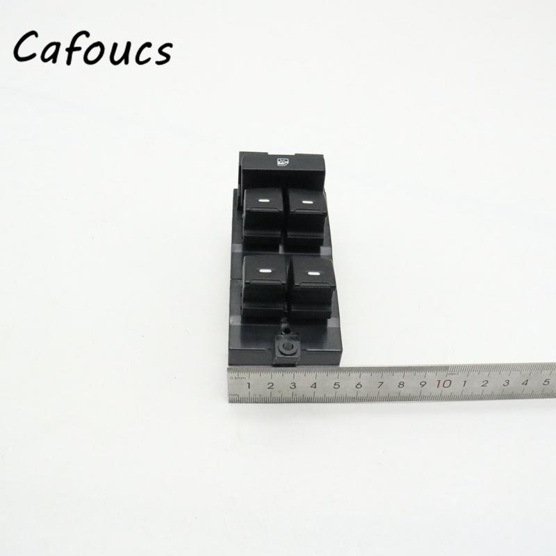 Car Interior Electric Power Window Glass Lifter Control Switch Button For Geely GX7 Emgrand X7