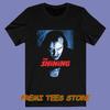 The Shining Movie Horror Men's Black Size S-3XL