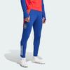 Adidas Spain Tiro 24 Competition Pants Knitted Sweatpants Men's Victory Blue IP6405