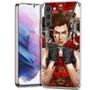 Umbrella Corporation Phone Case for Samsung A16 A17 A26 A36 A37 A56 A57 A12 A22 A32 A52S A07 A06 A02S A72 Galaxy A70 A50S A71 A5