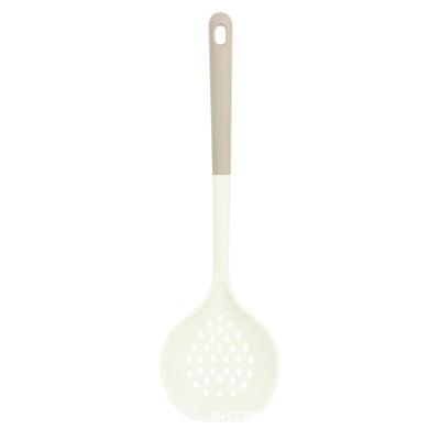 Wutuo Milky White Silicone Kitchen Utensil Set