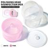 Maniküre – Werkzeuge für Maniküre & Pediküre