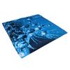 Shower Curtain with 12 Hooks Waterproof Shower Bath Curtain for Bathroom Decoration