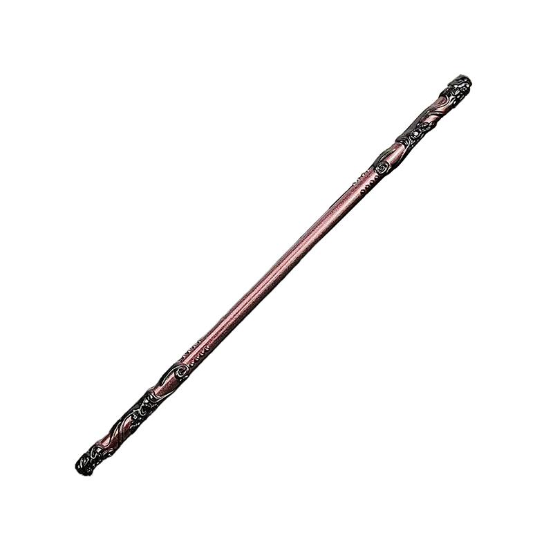 Negru Wukong Sun Wukong Băț Magic Auriu Joc Stil Anime Metal Stil Antic Săbii Cadouri de Ziua de Naștere Jucării Copii