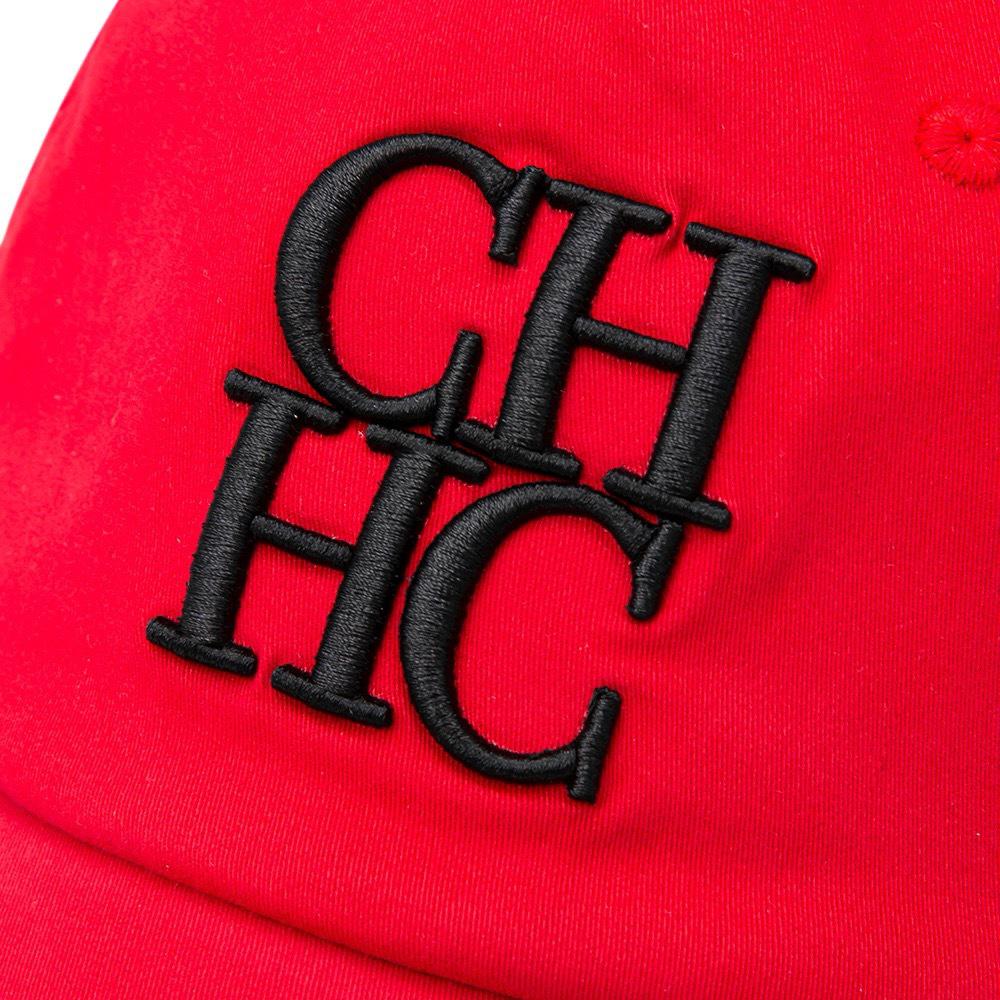 CHHC Minimalist Duckbill Cap: Trendy Embroidered Baseball Hat for Men & Women