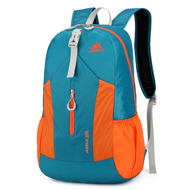 Foldable Outdoor Hiking Backpack