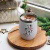 Livole Day Gift for Vacuum Insulated Stainless Steel Tumbler with Lid and Perfect for and for Mother's Mom, Straw, Coffee, Tea, Beer, Alcohol, 350ml,