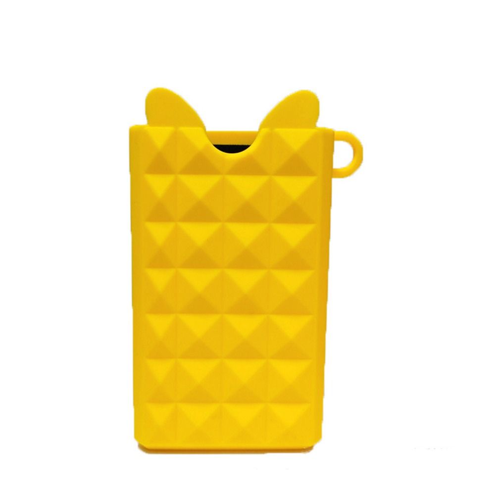 

Сумка для кемпинга, походов, пляжа, держатель для телефона, вставка-чехол для телефона, аксессуары для сумки Bogg, декоративные Yellow-Vertical