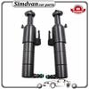 2128600047 (RH) & 2128600147 (LH) Wash Nozzle Spray Nozzle Headlight Cleaning For Mercedes-Benz W204 C Class 2008-2010