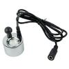 Replacement Electric Fire Transducer Glass Disk for Ultransmit M011B Suitable for BBK20 BRG20 Series A C Models