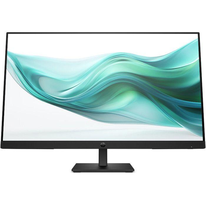 HP Series 3 Pro Monitor 27 pollici Full HD IPS 100Hz Nero - 327ph