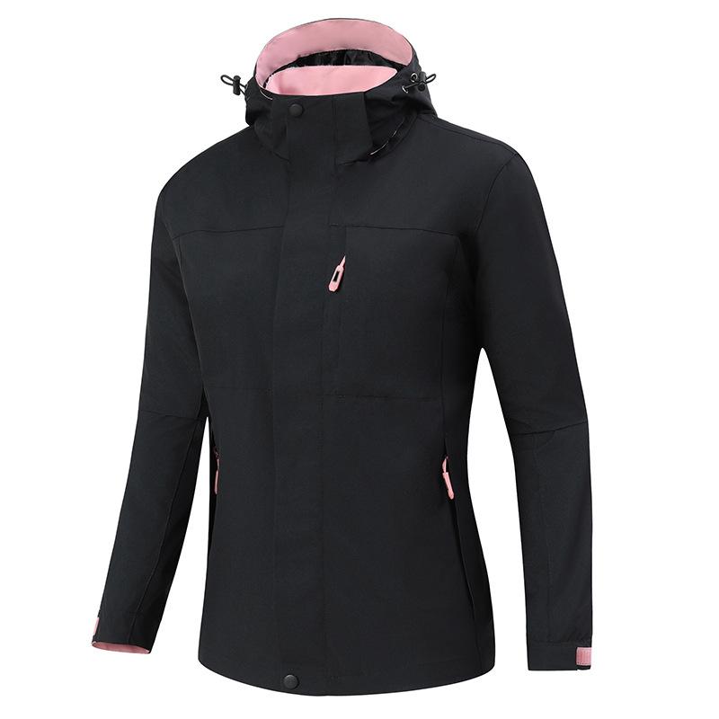 Men's Assault Jacket Coat Sports and Leisure Mountaineering Clothes Coat Outdoor Lovers.