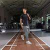 Men's Pants Nike Dri Fit Running Pants Men's