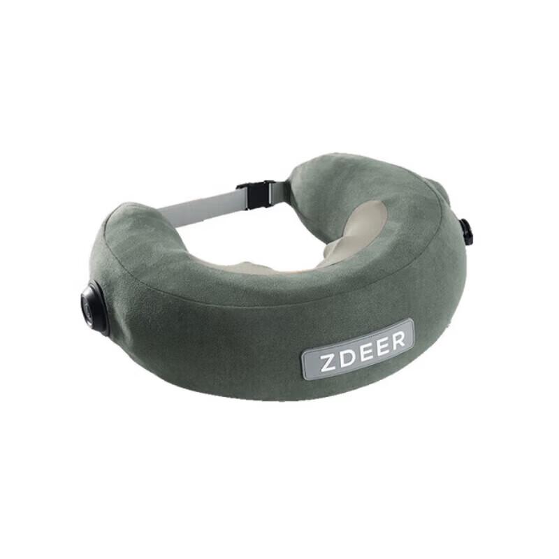 ZuoDian Neck and Shoulder Massager Pillow