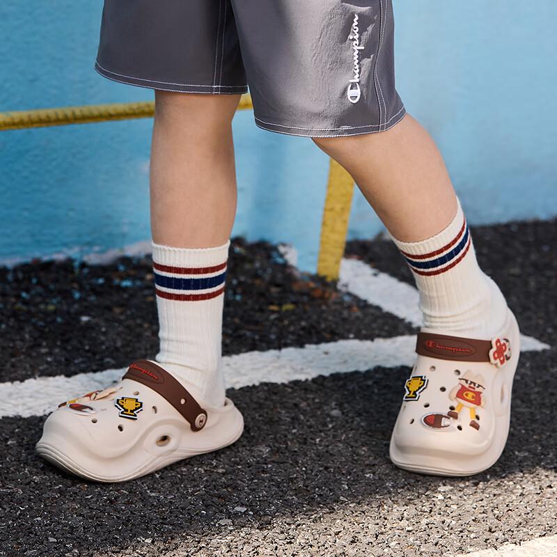 Champion Unisex Kids  Summer Clog Sandals EU 30