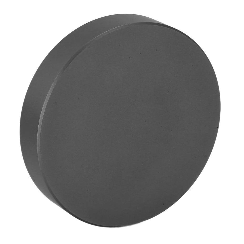 Aluminiumslegering Plate Stabilisator Klemme for Vibrasjon Fullt Kompatibel med Reduserer HiFi Platevekt Stabilisator Klemme Balanse, Platespillere, Rist,