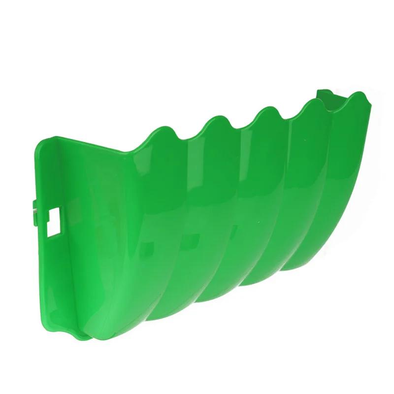 Hanging Grass Feeder Small Pet Rabbit Hanging Grass Feeder Rack Shelf Hay Bowl Holder Box Dispenser Pet Accessories