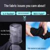 Warrior Men's Ice Silk Quick-Dry Jogger Pants