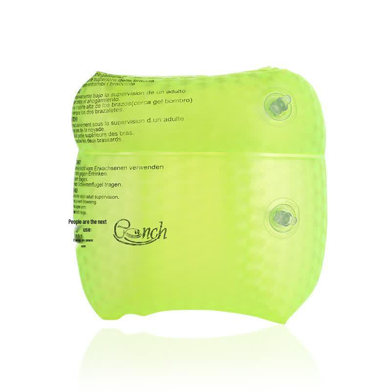 Thickened Inflatable Swim Arm Bands