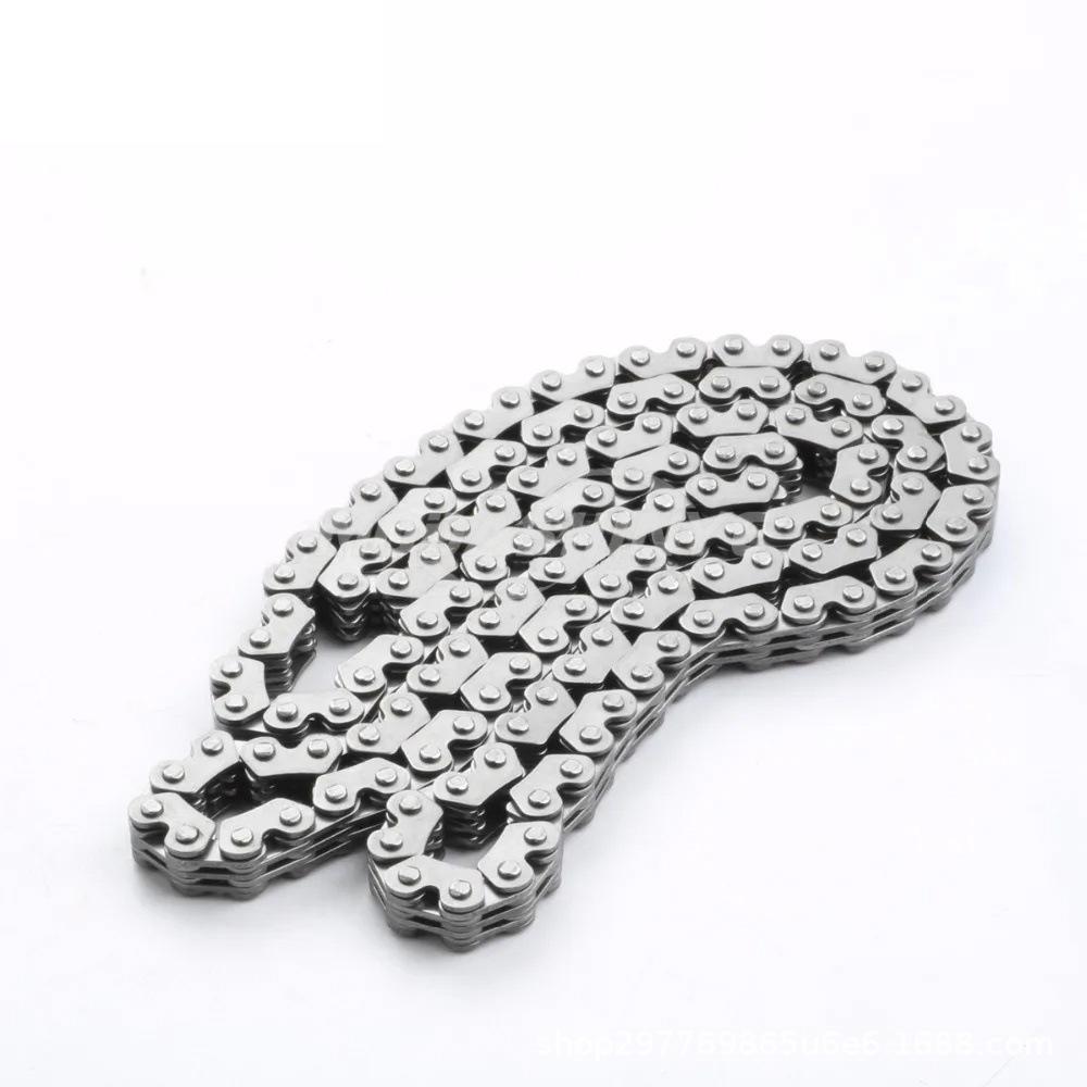 Fits YAMAHA 400 YP Majesty 04-11 & X Max 13 Timing Chain