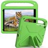 For Apple iPad 10.2 2019 2020 2021 7th 8th 9th Gen A2197 A2270 A2602 Case EVA Portable Shockproof Kids Safe Handle Stand Tablet Cover