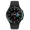 For Samsung Galaxy Watch7/Watch6/Watch5/Watch4/44mm Watch Bezel Ring Zinc Alloy Dial Bezel Adhesive Frame Ring Cover