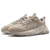 Li Ning Wing Style Abrasion Resistant Low Top Casual Shoes Men's Gray AGCT461-3