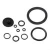 10 pezzi Anello di tenuta Per Spruzzatore da giardino 3/5/8L Riutilizzabile