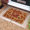 Welcome Doormat Kitchen Mat Bedroom Living Room Carpet Floor Mat Indoor Door Mat