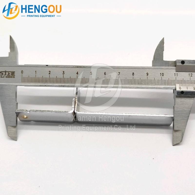 42.015.240 Sheet Stopper Guide Strap for GTO52 GTO46 Offset Printing Machine Parts High Quality
